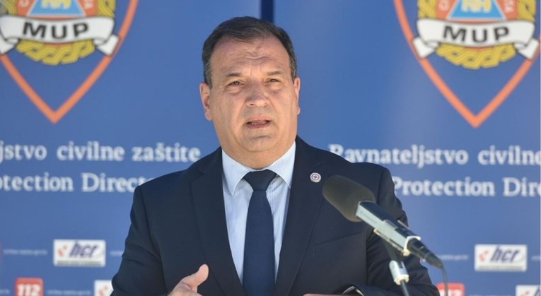 Medicinske sestre: Beroševa izjava je netočna. U staračkim domovima radi 1800 sestara