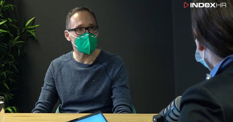 Novi izbornik rukometaša otkrio što će mijenjati nakon Červara