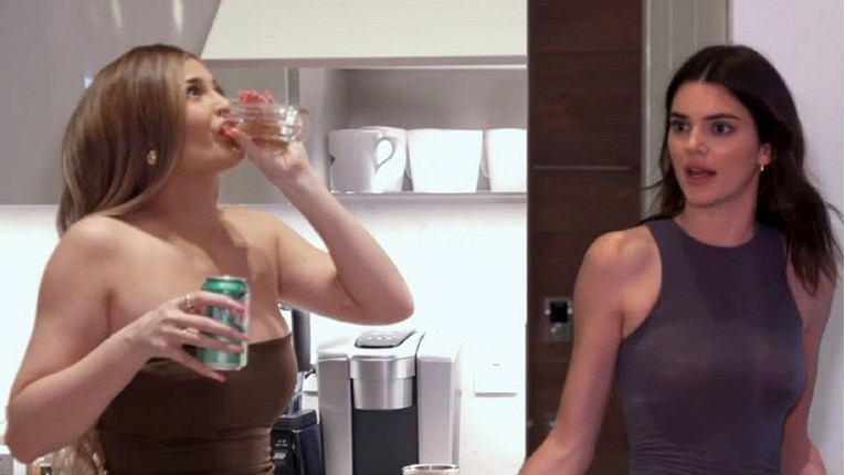 VIDEO Kendall podivljala na Kylie: Svi joj se klanjaju, radi što god je*eno želi