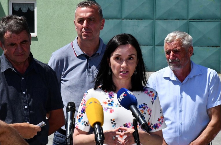 Ministrica komentirala seriju povlačenja prehrambenih proizvoda iz dućana