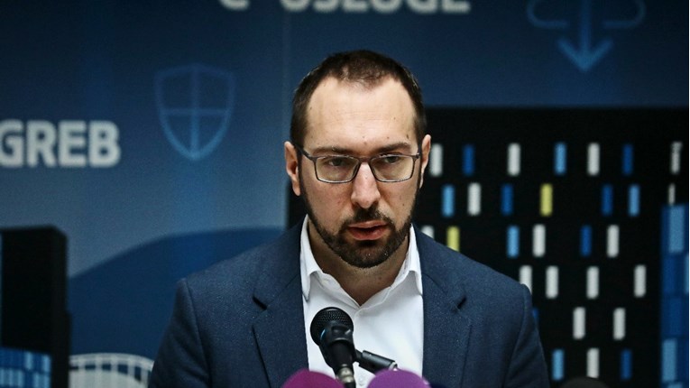 Tomašević: U idućoj godini planiramo povući 1.35 milijardi kuna iz EU fondova