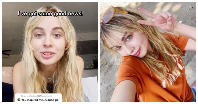 Izmišljeni influenceri zavladali TikTokom. Prate ih milijuni, a oni su fikcija