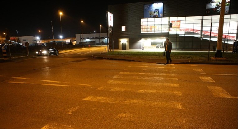 Pijan na zebri u Zagrebu udario djecu, jedno jedva preživjelo. Podignuta optužnica