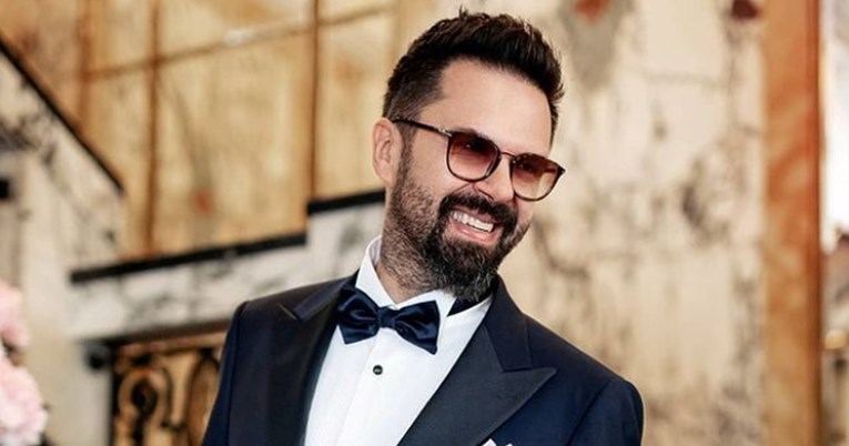 Petar Grašo o odnosu s Huljićem: Ponekad se tu i podigne glas...