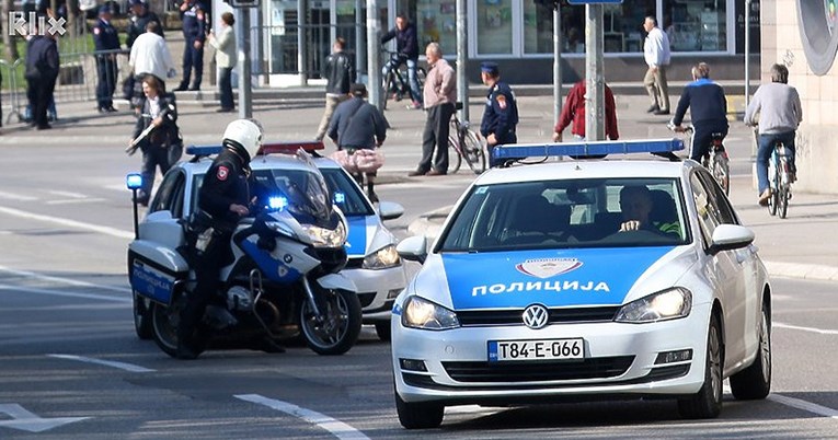 Detalji tragedije: Curica (4) u BiH umrla u autu, u njemu je bila dva sata