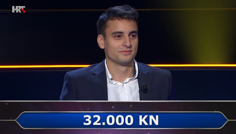 11. pitanje presudilo obojici natjecatelja Milijunaša. Biste li vi znali odgovore?