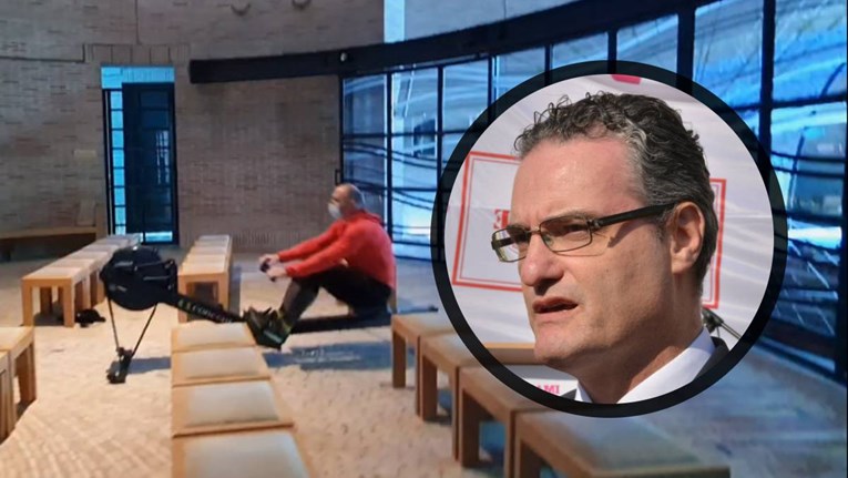 Ultrakatolik Batarelo prijeti Mariju Valentiću: Ovo neće proći bez posljedica