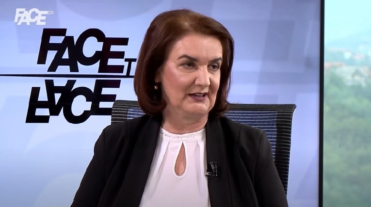 Glavna tužiteljica BiH: Znam da me već godinama prate i nadziru