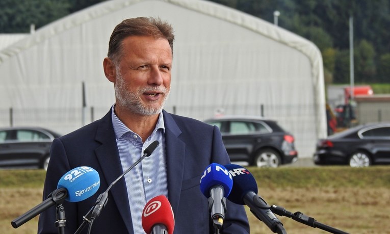 Poduzetnička zona kod Varaždina pokazuje koliko je isplativo biti u EU, kaže Njonjo