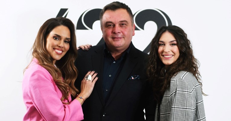 Otkriveno tko će ove godine voditi Doru