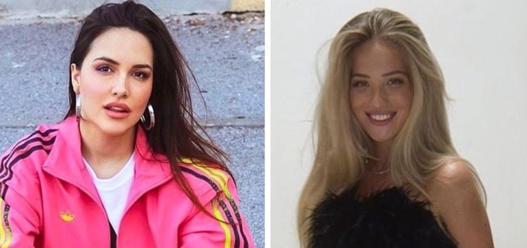 Lana Jurčević nasmijala komentarom na Izabeline fotke: Prodaj mi to ako Boga znaš