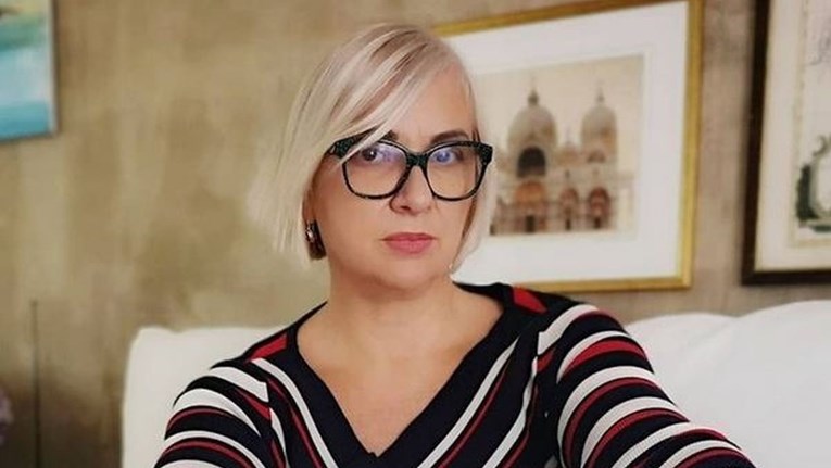 Danijela Dvornik pokazala kako su ona i Dino izgledali 1989.: Mladi i ludi