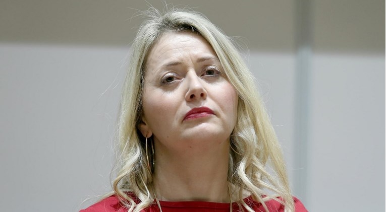 Capakova zamjenica objavila koliki je udio cijepljenih u novim slučajevima