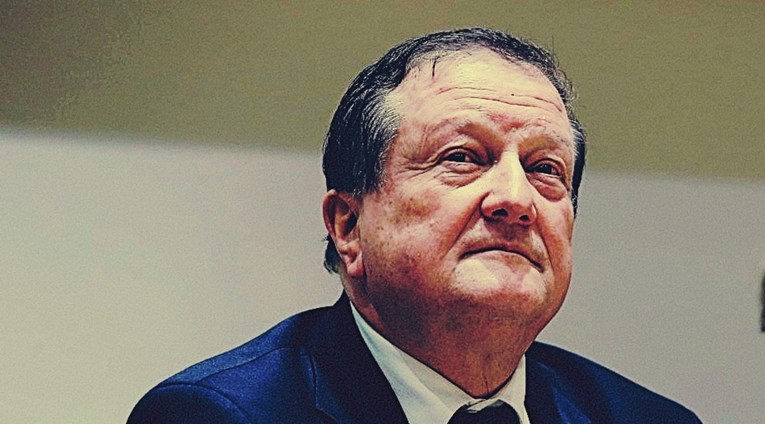 Boras smijenio Barišića
