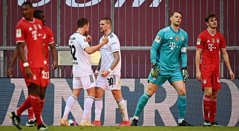 Bayern kiksao i vratio Leipzig u utrku za naslov. Palo 18 golova na četiri susreta