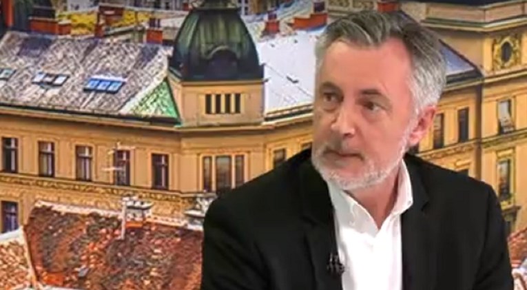 Škoro upitan bi li se kandidirao da Bandić nije umro: "Za boga miloga, nemojmo tako"