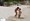 Kakav trenutak: Google Street View snimio intiman čin na plaži
