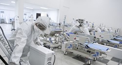 Više mrtvih u Italiji nego jučer, ali manje novih zaraza koronavirusom