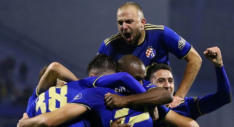 Evo koliko je Dinamo zaradio europskim bodom