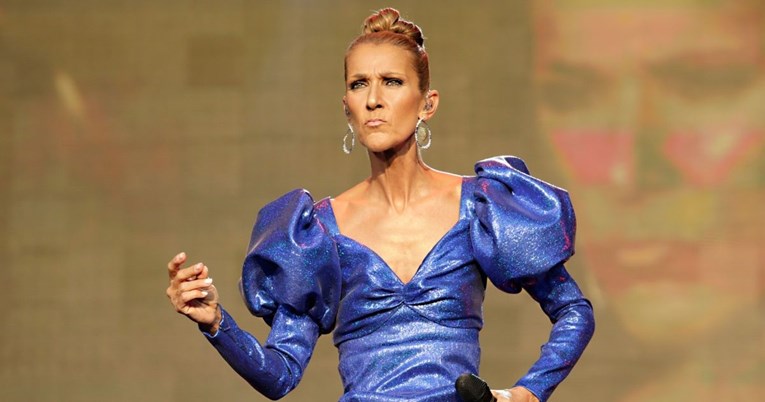 Celine Dion se pogoršava zdravstveno stanje, navodno više ne može ustati iz kreveta