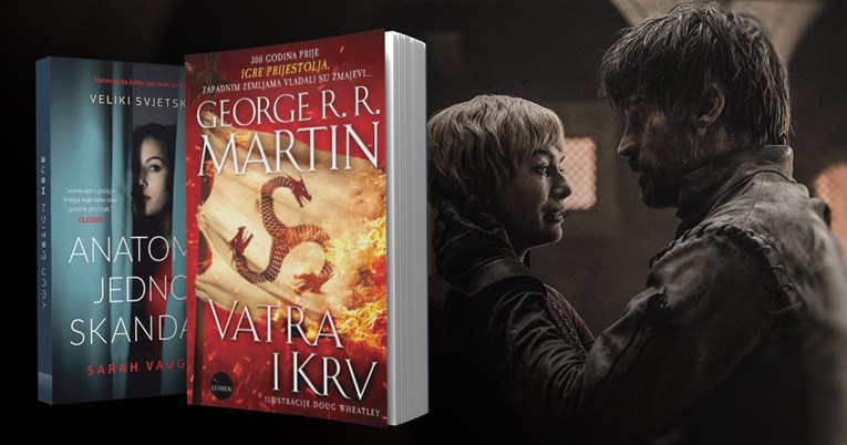 Nove serije prema popularnim knjigama: Kako je nastala najmoćnija obitelj u GOT-u