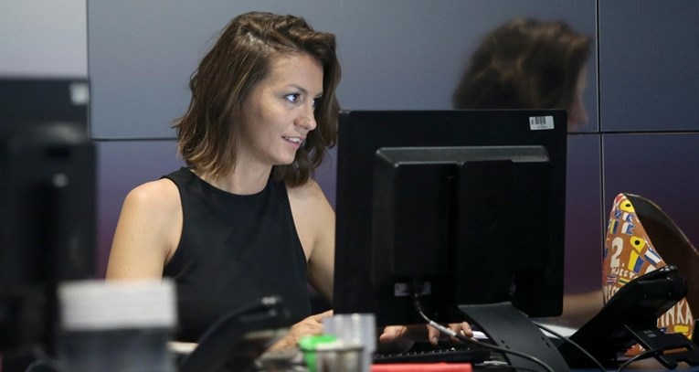 Ivana Paradžiković otputovala u BiH i na Instagramu pokazala što tamo radi