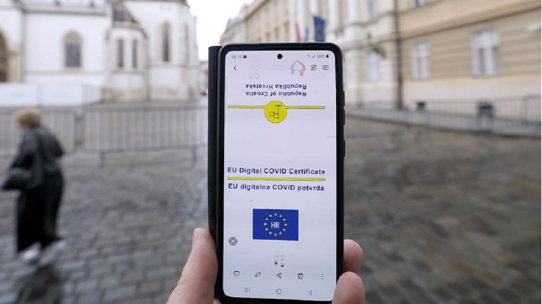Ovo su sve nove mjere. Neke stupaju na snagu već sutra