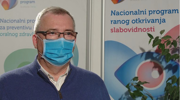 Capak: Stroge mjere donose rezultat