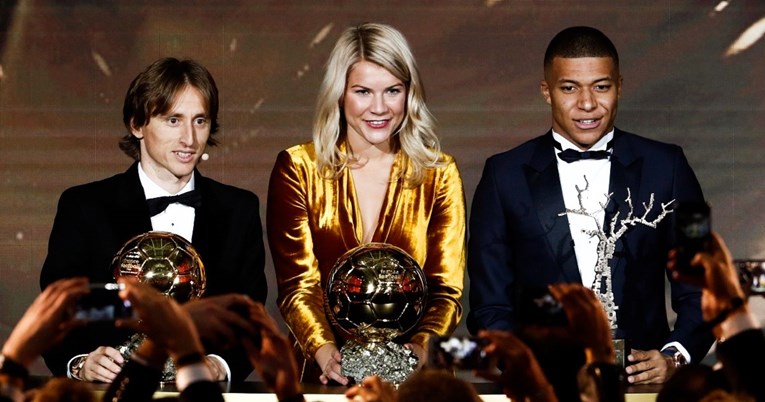 Zidane zabranio priče o Mbappeu, ali oglasio se Modrić. Gazda PSG-a poslao poruku