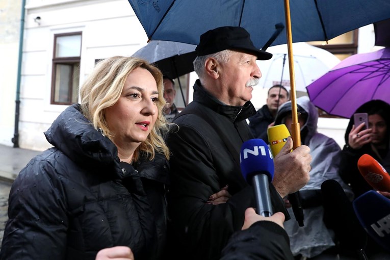 Sindikati jučer održali sastanak: Nema smisla smanjivati plaće u javnom sektoru