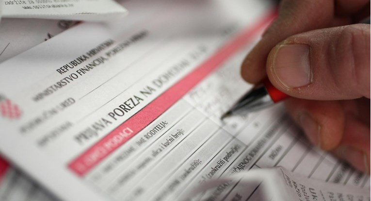 Poljska i Mađarska koče uvođenje minimalne stope poreza na dobit