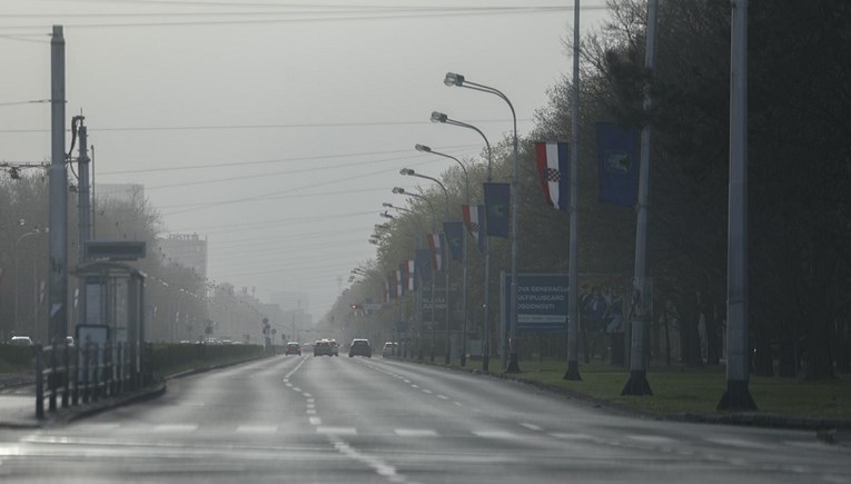 Zeleni tjedan EU-a: Svaka osma smrt povezana s nekim oblikom zagađenja