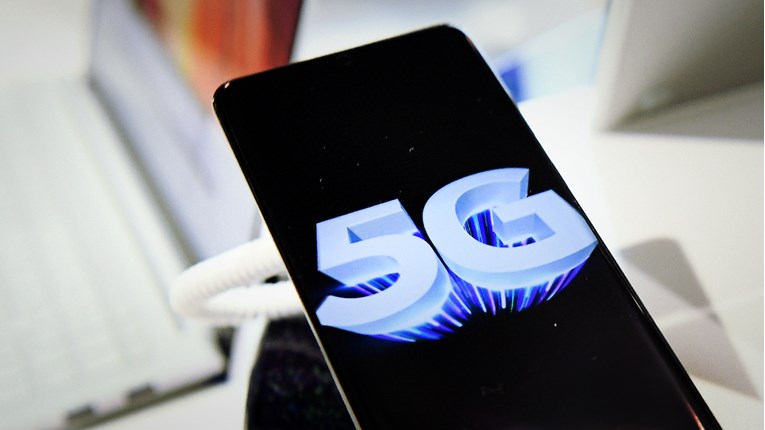 Procjene daju Europi korist od 5G-a od oko 210 milijardi eura, Hrvatskoj 605 milijuna