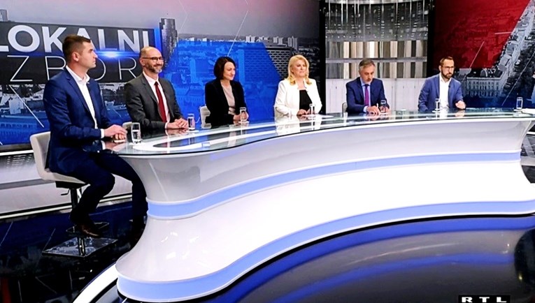 Za par sati kreće izborna šutnja. Evo što kažu zadnje ankete