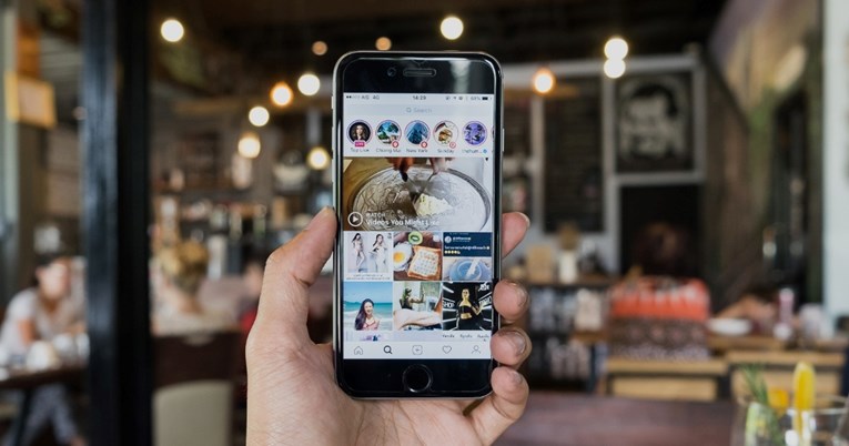 Ovo je najpopularnija objava na Instagramu u 2021. godini