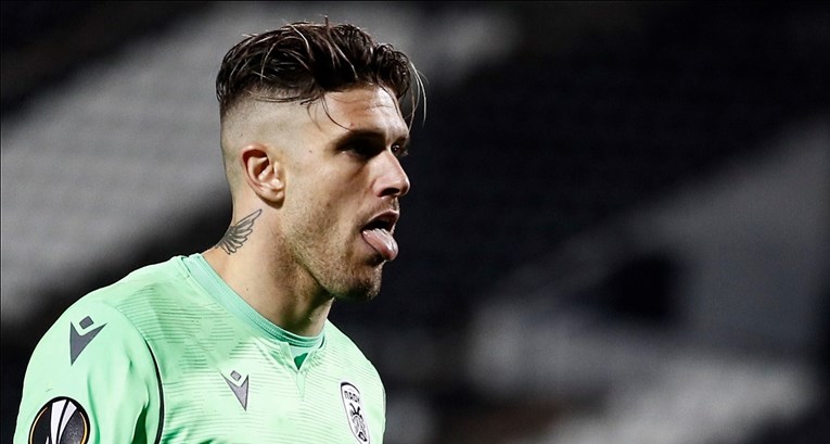 Bohemian pobijedio PAOK i približio se mogućem ogledu protiv Rijeke