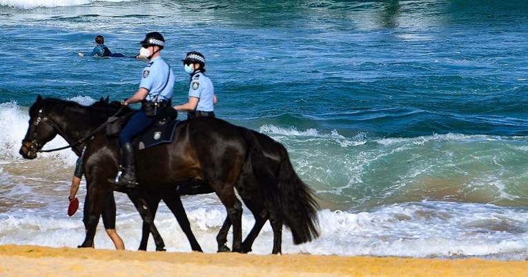 U Sydneyju rekordan broj slučajeva. Lockdown traje već 8 tjedana, na ulicama vojska