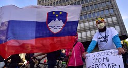 U Sloveniji nema novozaraženih u protekla 24 sata, umro još jedan pacijent