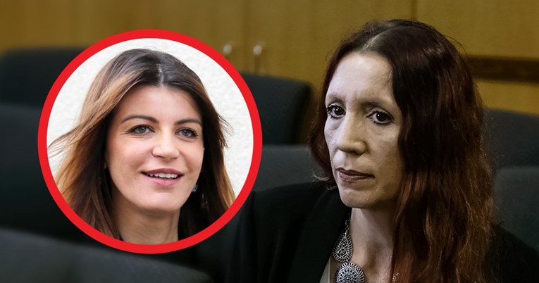 Žena koja je Josipi Rimac sredila stan ide u zatvor, a i dalje radi u Crvenom križu