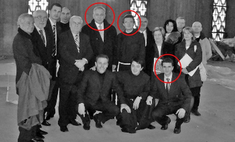 Franjevac Indexu priznao deal s Marićem: Mi njemu stan, on je nama sredio obnovu