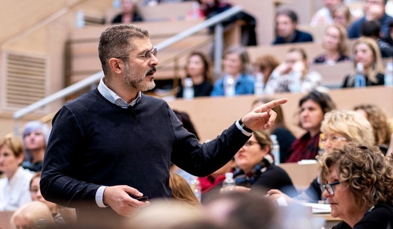 Što će trebati za poslove budućnosti? Robert Kopal: Jedna se vještina mora razvijati