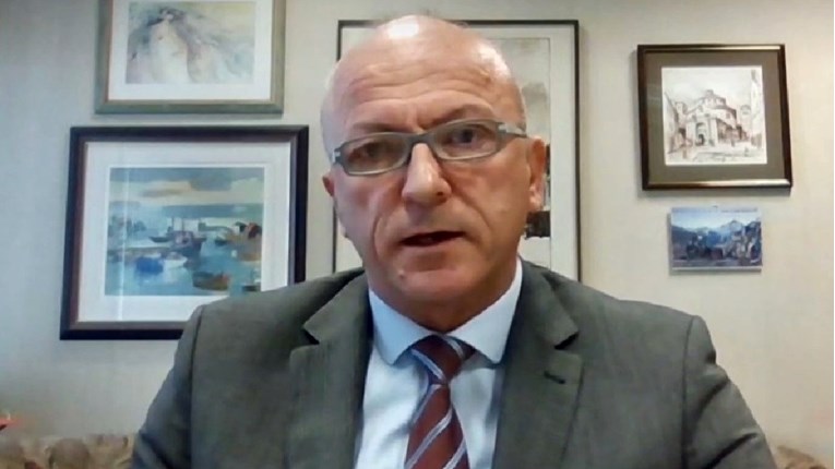 Šef NZJZ-a Primorsko-goranske županije: Među umrlima od korone su i 20-godišnjaci