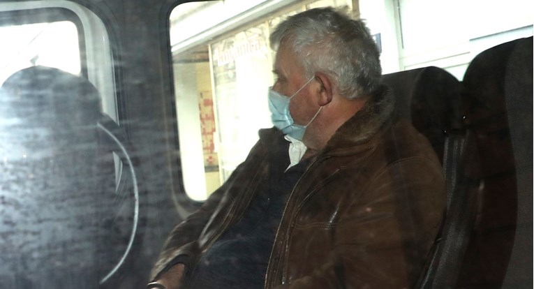 Sudac koji je nedavno uhićen pušten iz pritvora