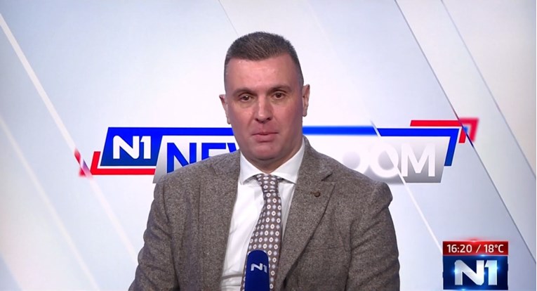 Bivši šef liječničke komore: U Hrvatskoj se događa organizirana otimačina cjepiva