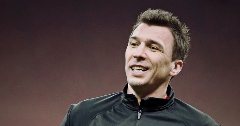 Pogledajte kako je izgledao Mandžukićev debi za Milan