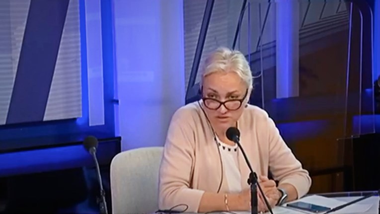 Capakova pomoćnica: S obzirom na procijepljenost i popuštanje, brojke nisu čudne