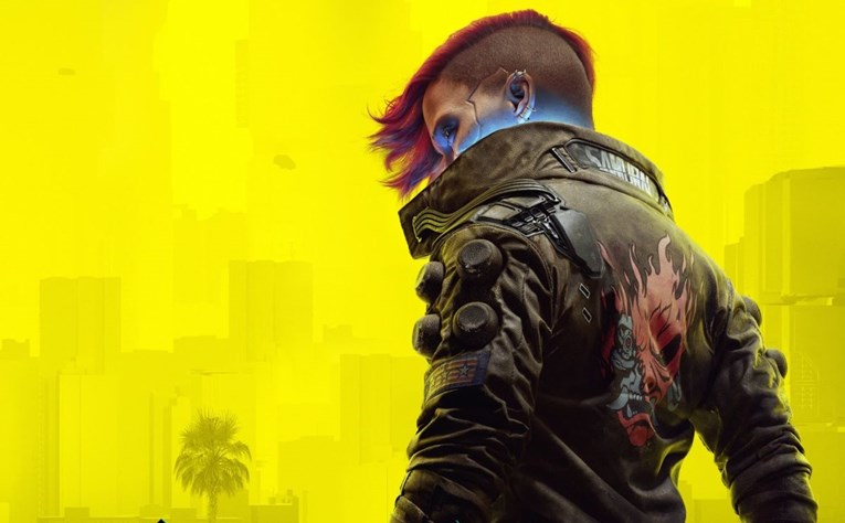 Cyberpunk 2077 nije gotov ni godinu i pol nakon izlaska
