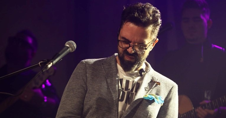 Grašo se javio nakon posebnog koncerta: Tlo je podrhtavalo od ljepote i ljubavi