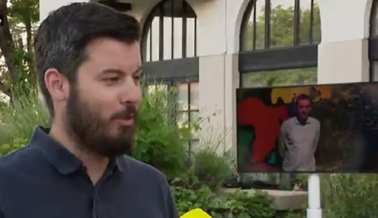 Rimac o jurnjavi Neverom: Ne bih prozivao kolegu, nadam se da će biti kažnjen