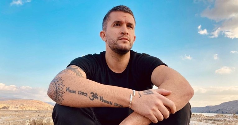 Tuga u obitelji Damira Kedže: "Otišla je uz naš čvrst stisak, kako je i htjela..."